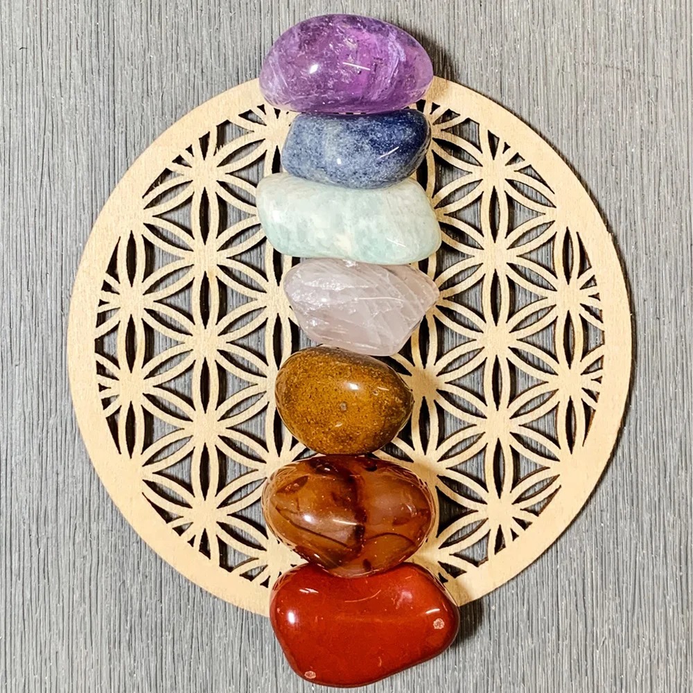La Fleur de Vie – Image 3