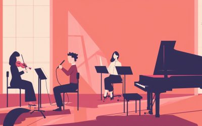 Qu’est-ce que la musique minimaliste ? (caractéristiques principales)