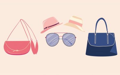 Le guide du minimaliste pour les accessoires de mode