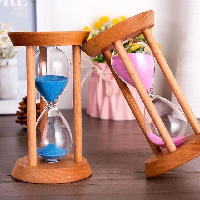 Пісочний годинник - Зображення 6