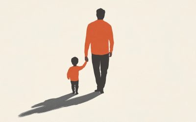 Мінімалістичний Посібник Для Виховання Дітей