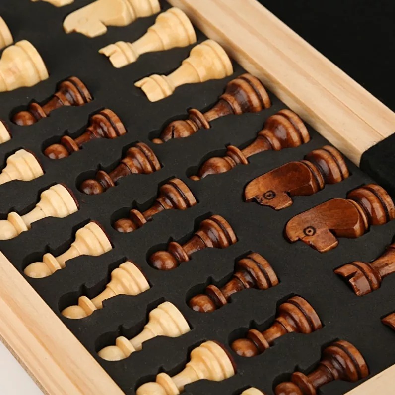 The Chessboard – Image 2