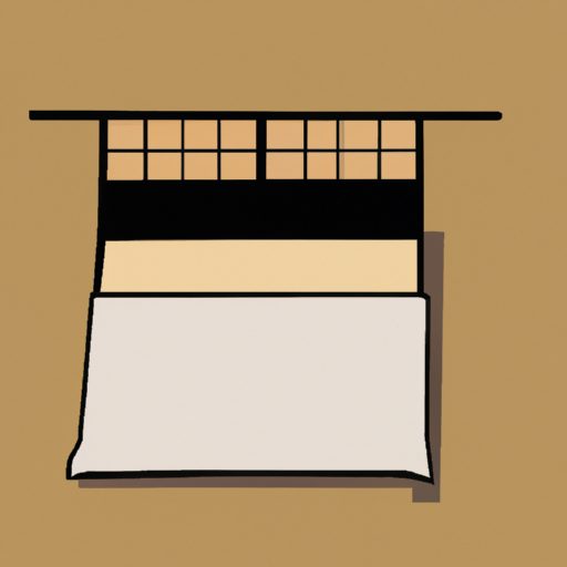 Utforska Tatami Golv