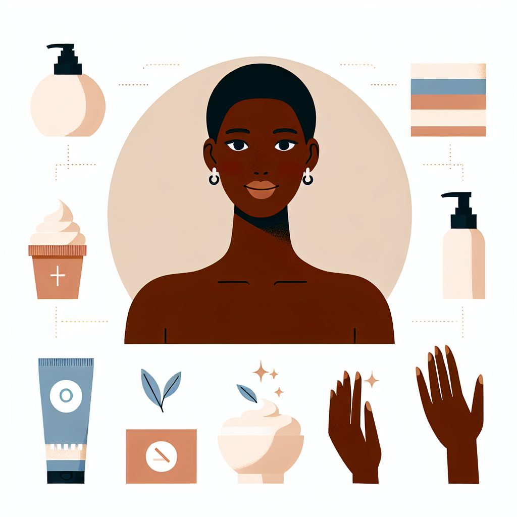 L'impact du mode de vie sur la santé de la peau