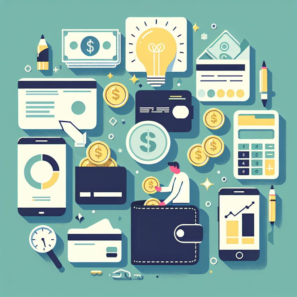 Astuces de vie #5 : Simplifiez vos finances
