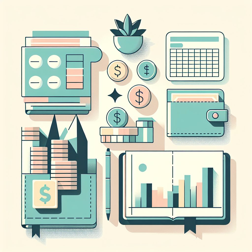 Consejos de estilo de vida #5: Simplifica tus finanzas
