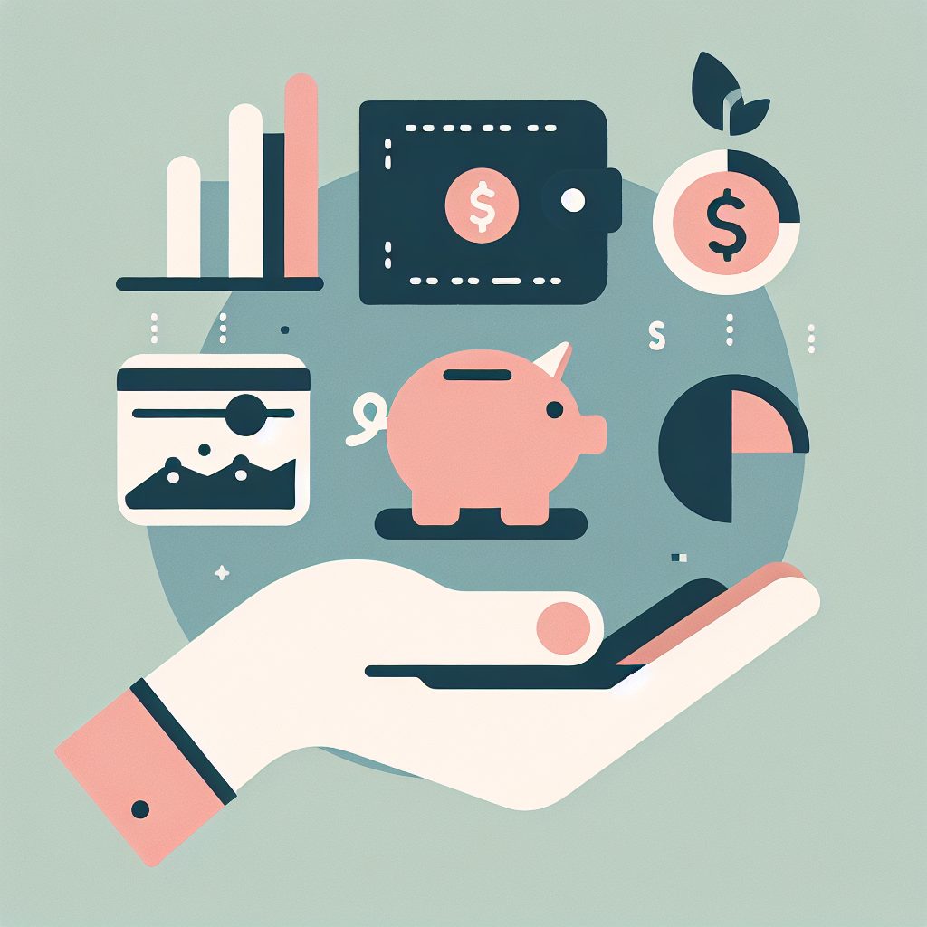 Suggerimenti per lo stile di vita #5: Semplifica le tue finanze