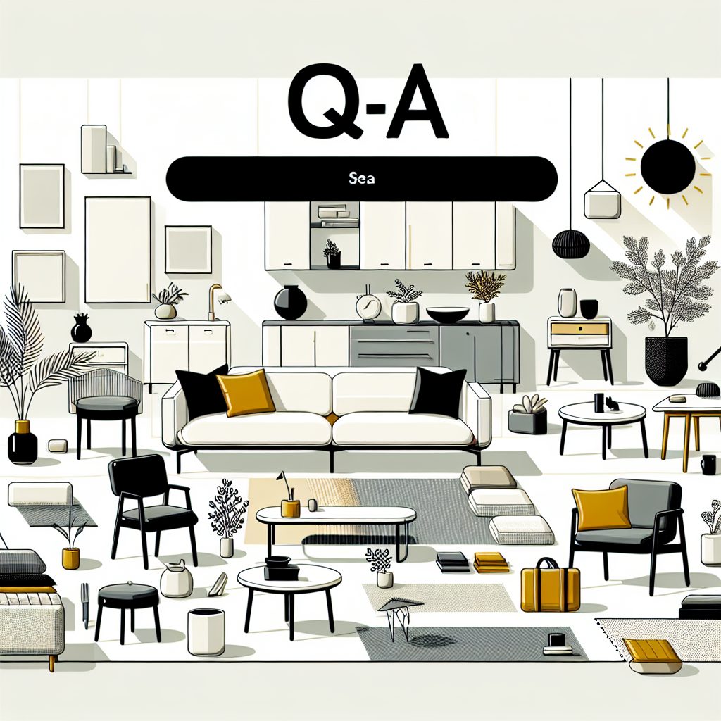 Preguntas Frecuentes (Q-A)
