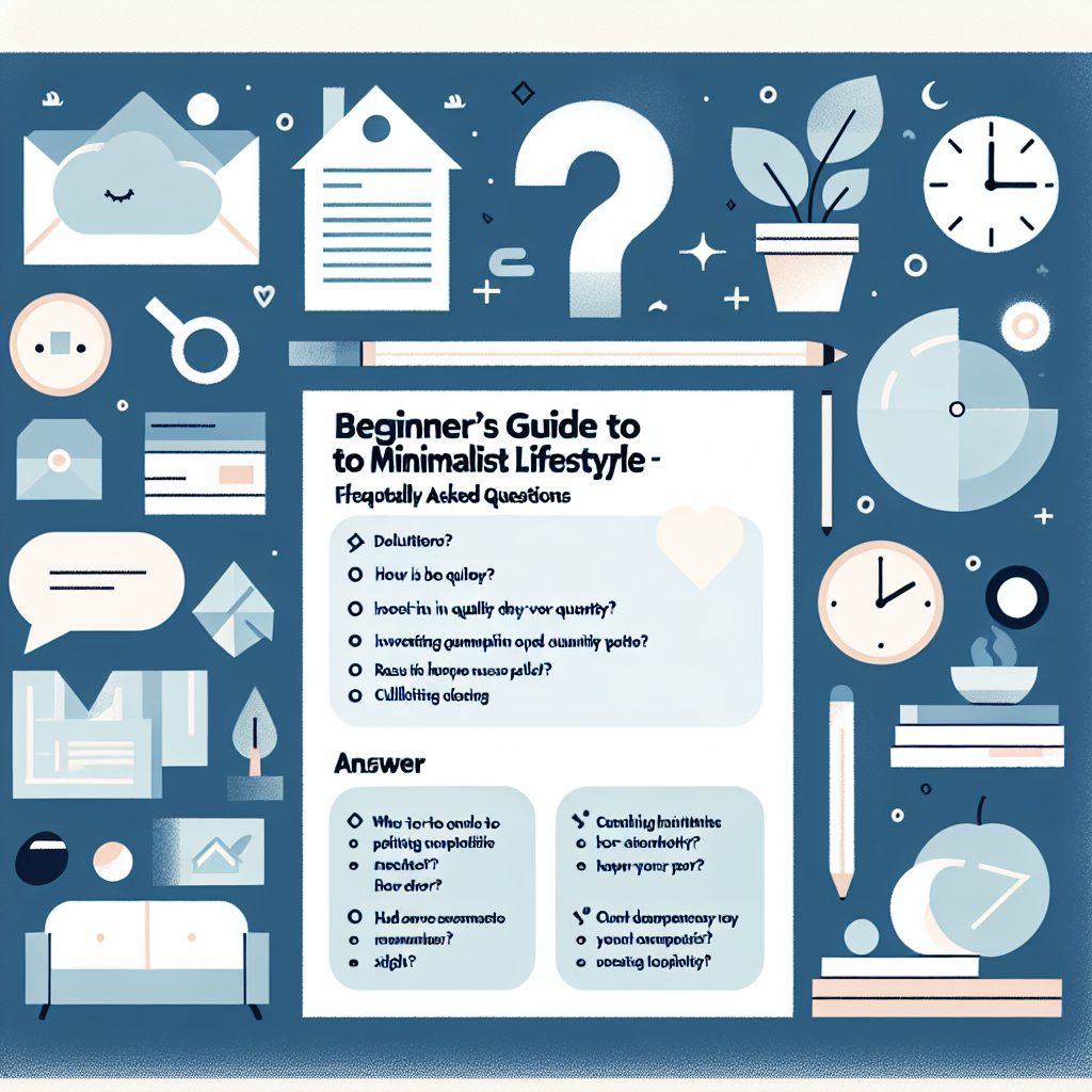 Domande Frequenti (Q-A)