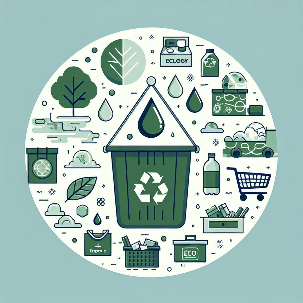 L'impact environnemental du consumérisme