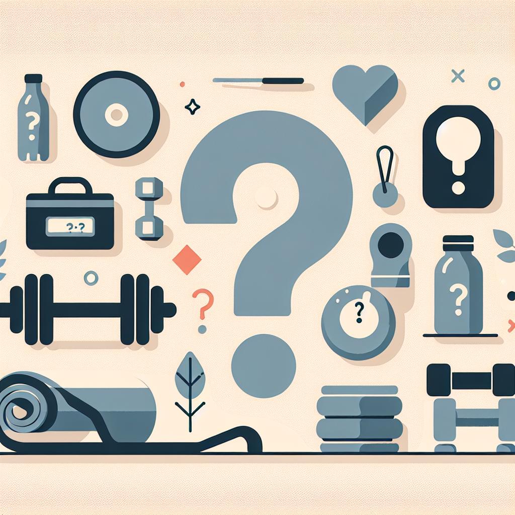 Bieži Uzdotie Jautājumi (Q-A)