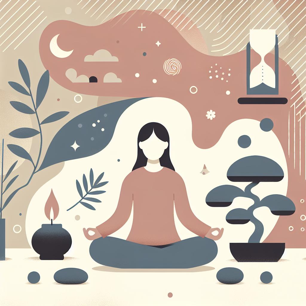 Upptäck Medveten Meditation